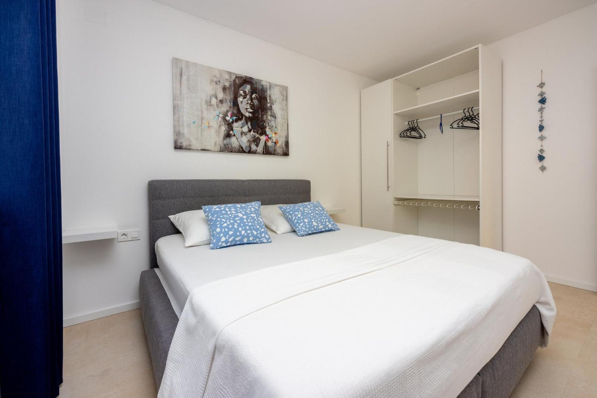 Villa Vadaga Crikvenica Esterno foto